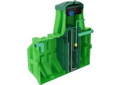 ERGOBOX 10 S